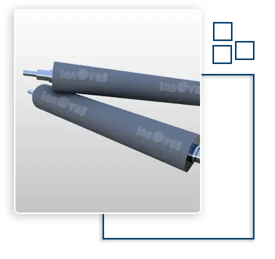 Anilox Roller