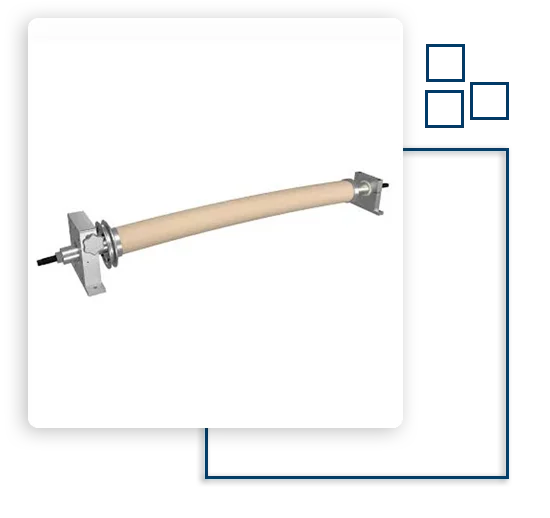 Bowed Roller