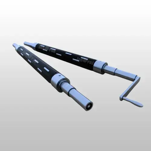 Air Shafts
