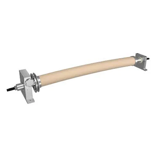 Bowed Rollers