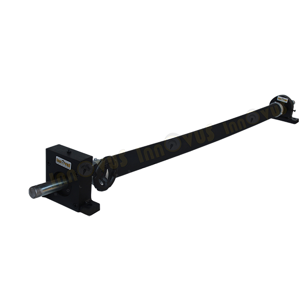 Rubber expander